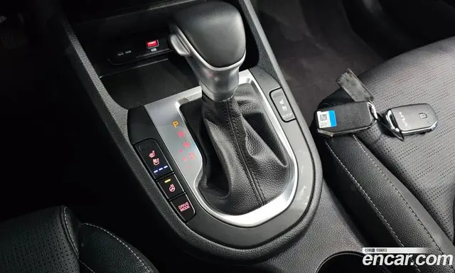 Kia K3 2021 1.6 автомат (гидро), миниатюра 12