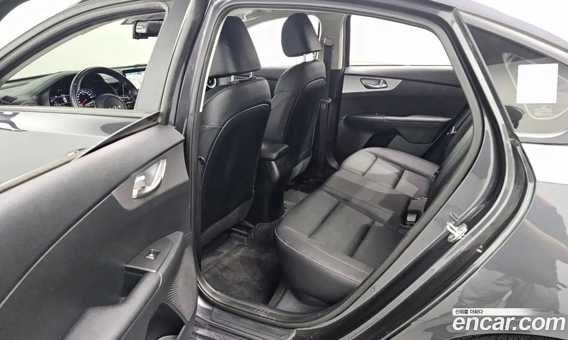Kia K3 2021 1.6 автомат (гидро), фото 18
