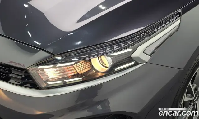 Kia K3 2021 1.6 автомат (гидро), миниатюра 8