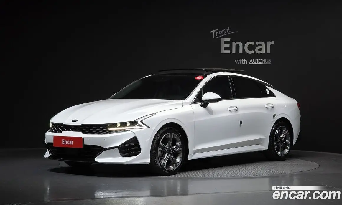 Kia K5 (Optima) 2021 1.6 автомат (гидро), фото 1 Kia K5 (Optima) 2021 1.6 автомат (гидро), фото 1