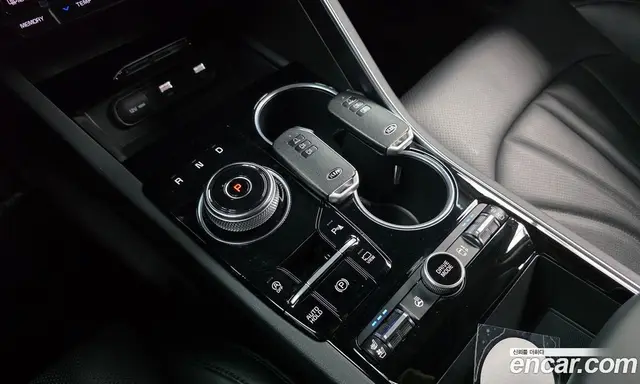 Kia K5 (Optima) 2021 1.6 автомат (гидро), миниатюра 12