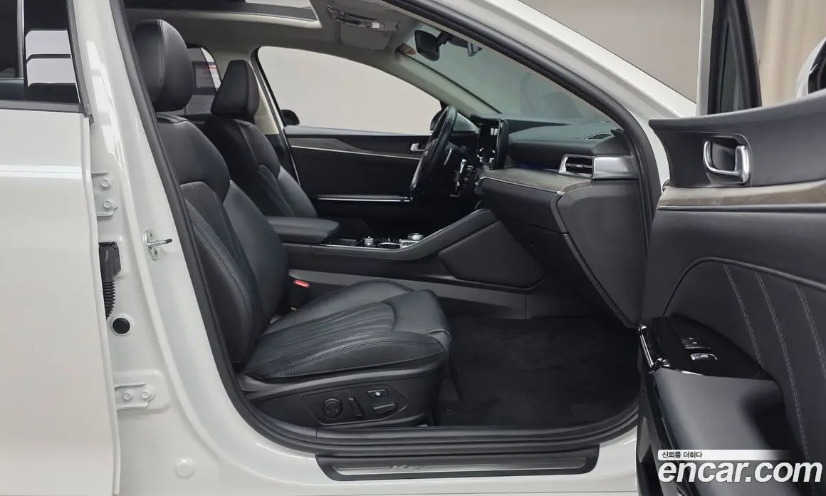 Kia K5 (Optima) 2021 1.6 автомат (гидро), фото 16 Kia K5 (Optima) 2021 1.6 автомат (гидро), фото 16