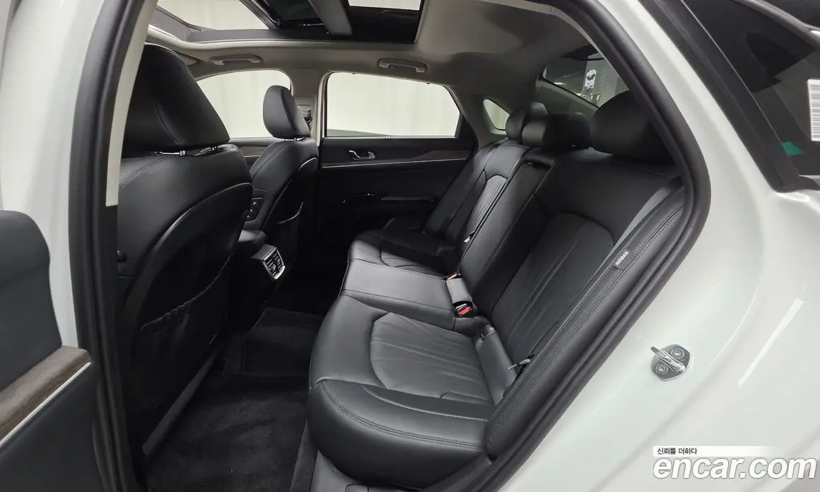 Kia K5 (Optima) 2021 1.6 автомат (гидро), фото 18 Kia K5 (Optima) 2021 1.6 автомат (гидро), фото 18