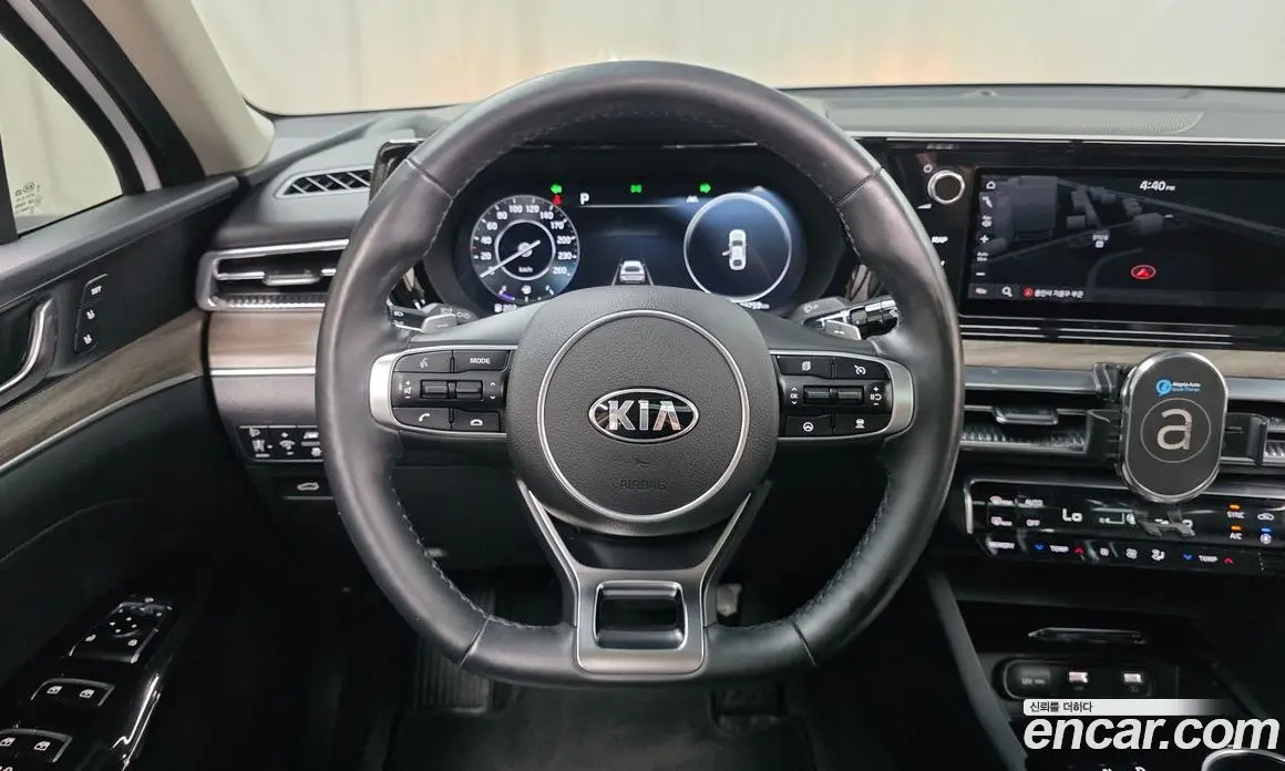 Kia K5 (Optima) 2021 1.6 автомат (гидро), фото 20 Kia K5 (Optima) 2021 1.6 автомат (гидро), фото 20