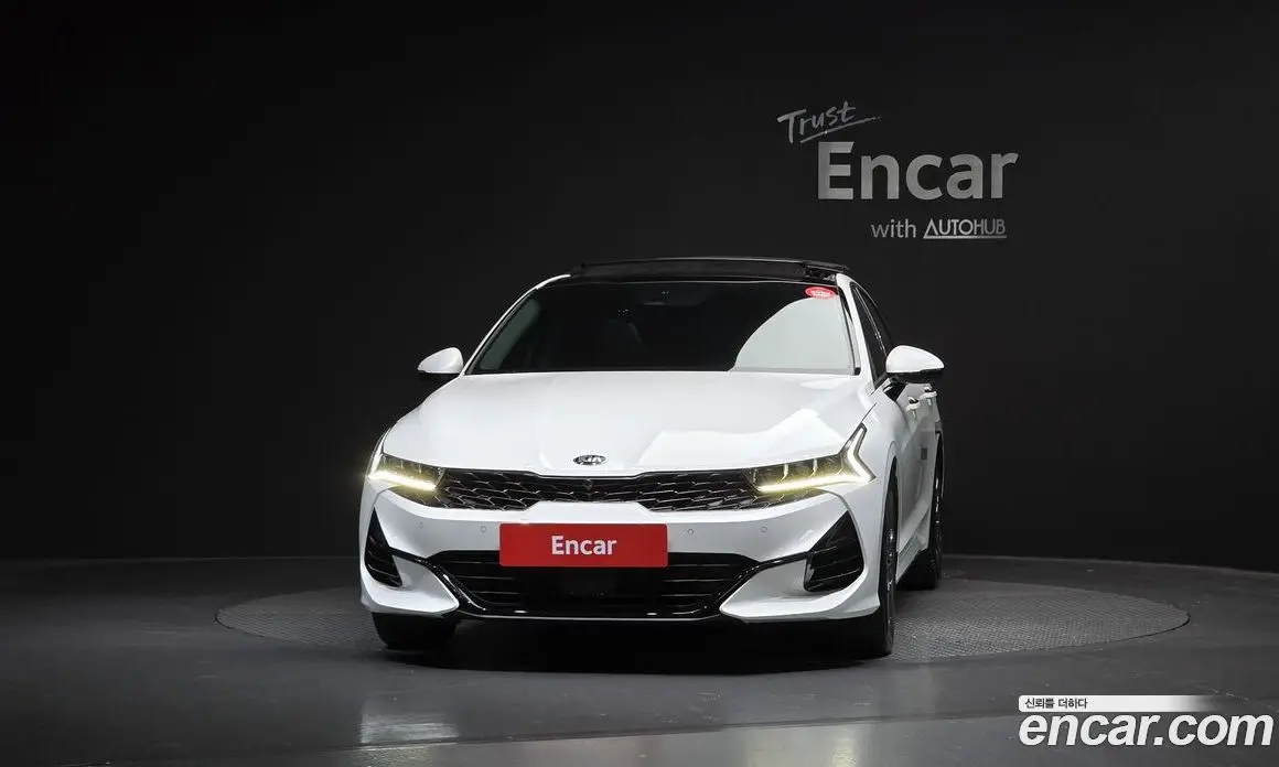 Kia K5 (Optima) 2021 1.6 автомат (гидро), фото 3 Kia K5 (Optima) 2021 1.6 автомат (гидро), фото 3