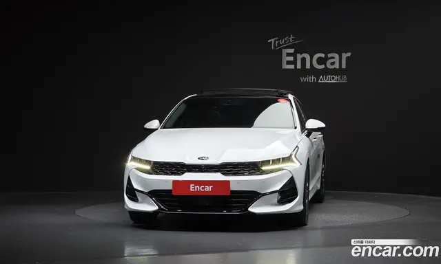 Kia K5 (Optima) 2021 1.6 автомат (гидро), миниатюра 3 Kia K5 (Optima) 2021 1.6 автомат (гидро), миниатюра 3