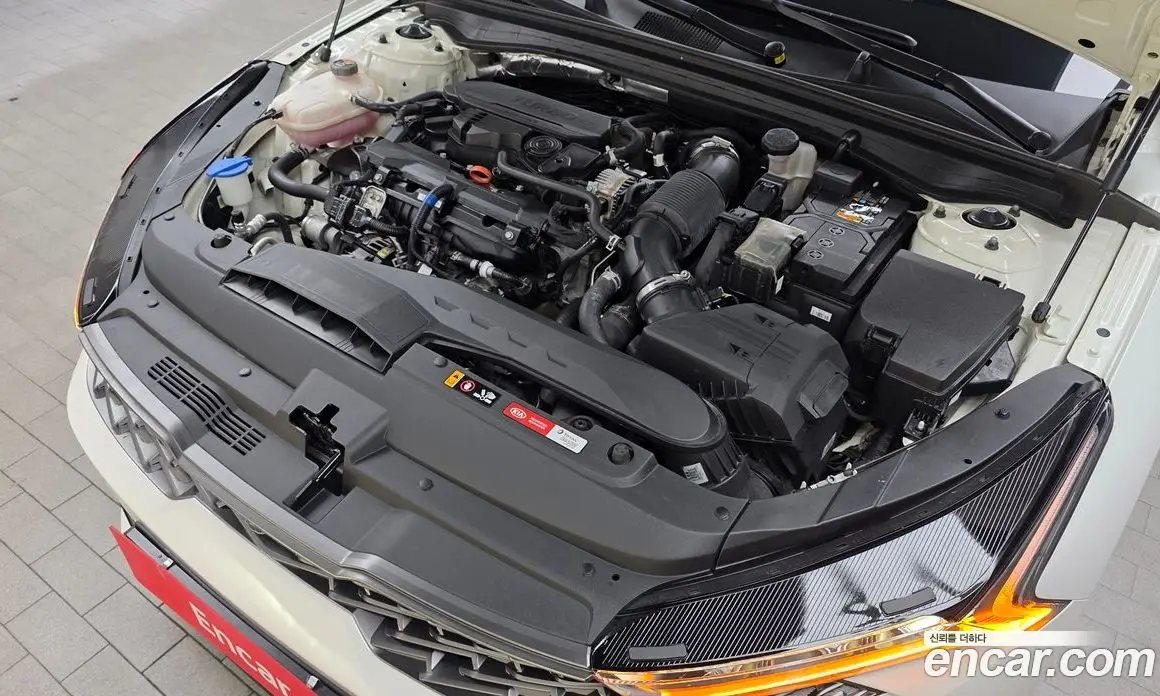 Kia K5 (Optima) 2021 1.6 автомат (гидро), фото 6 Kia K5 (Optima) 2021 1.6 автомат (гидро), фото 6