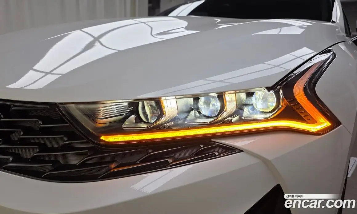 Kia K5 (Optima) 2021 1.6 автомат (гидро), фото 8 Kia K5 (Optima) 2021 1.6 автомат (гидро), фото 8