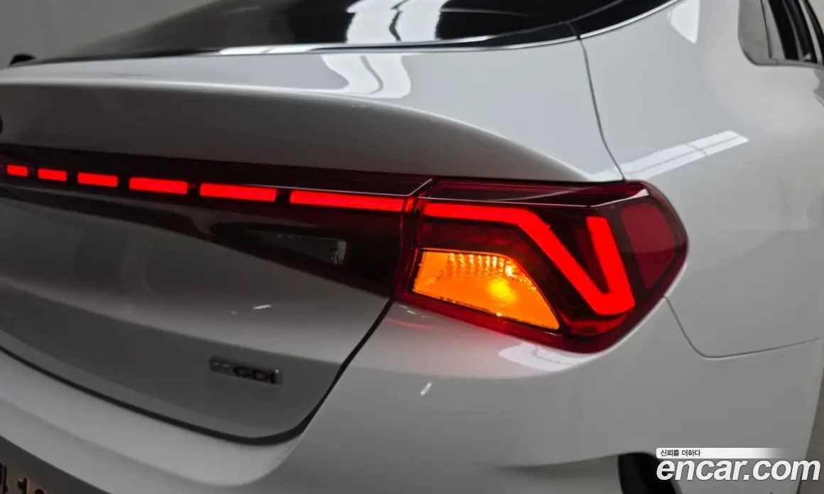 Kia K5 (Optima) 2021 1.6 автомат (гидро), фото 9 Kia K5 (Optima) 2021 1.6 автомат (гидро), фото 9