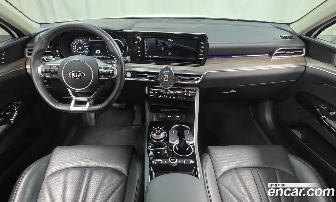 Kia K5 (Optima) 2021 1.6 автомат (гидро), фото 10 Kia K5 (Optima) 2021 1.6 автомат (гидро), фото 10