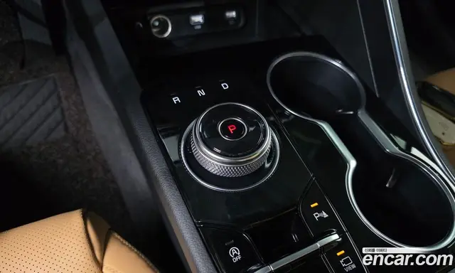 Kia K5 (Optima) 2021 2.0 автомат (гидро), миниатюра 12
