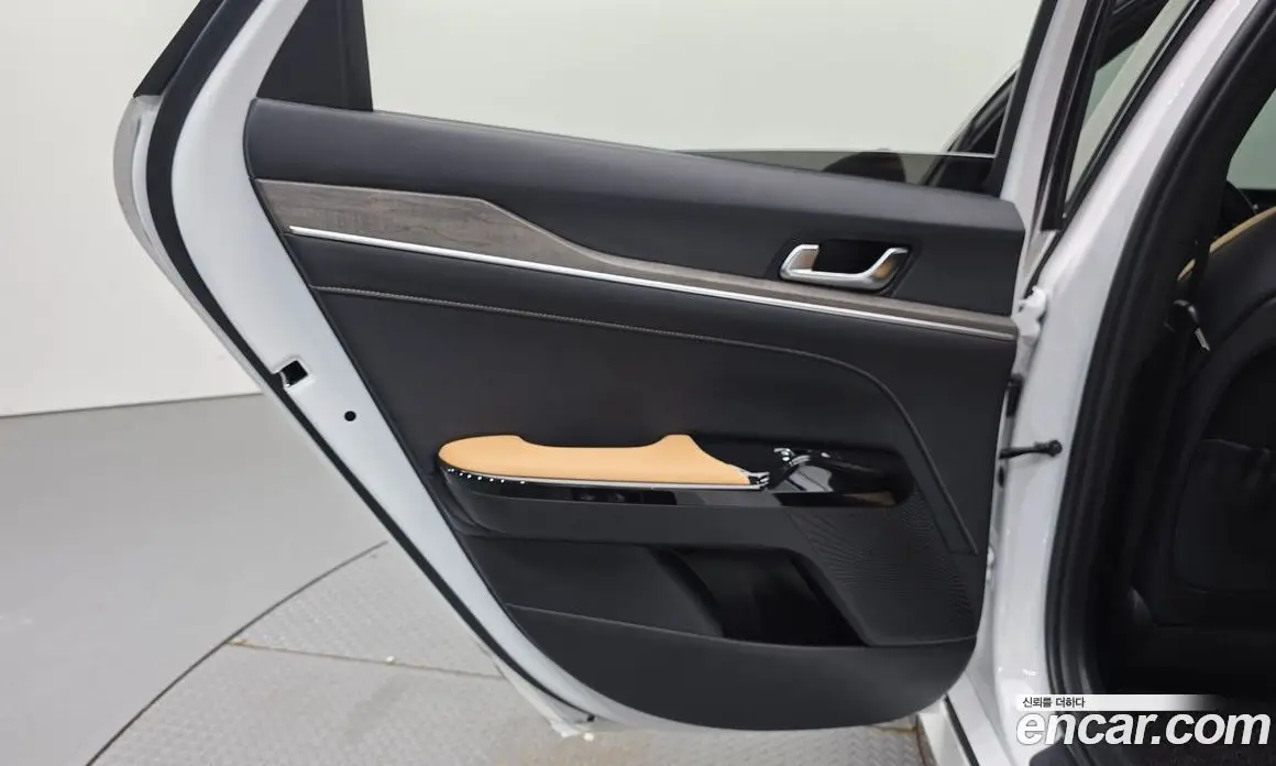 Kia K5 (Optima) 2021 2.0 автомат (гидро), фото 15