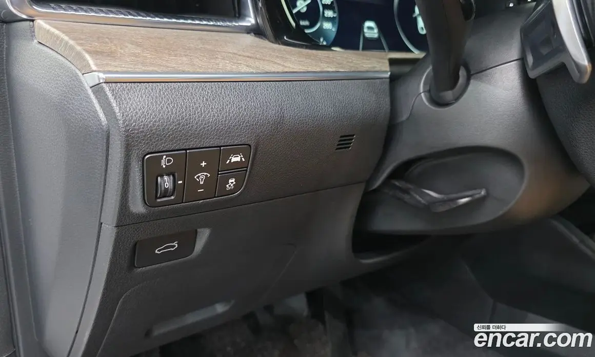 Kia K5 (Optima) 2021 2.0 автомат (гидро), фото 18