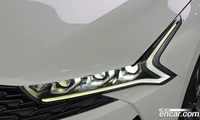 Kia K5 (Optima) 2021 2.0 автомат (гидро), миниатюра 8