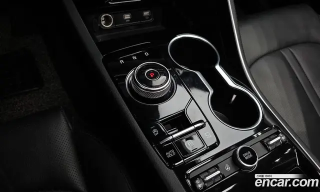 Kia K5 (Optima) 2021 2.0 автомат (гидро), миниатюра 12