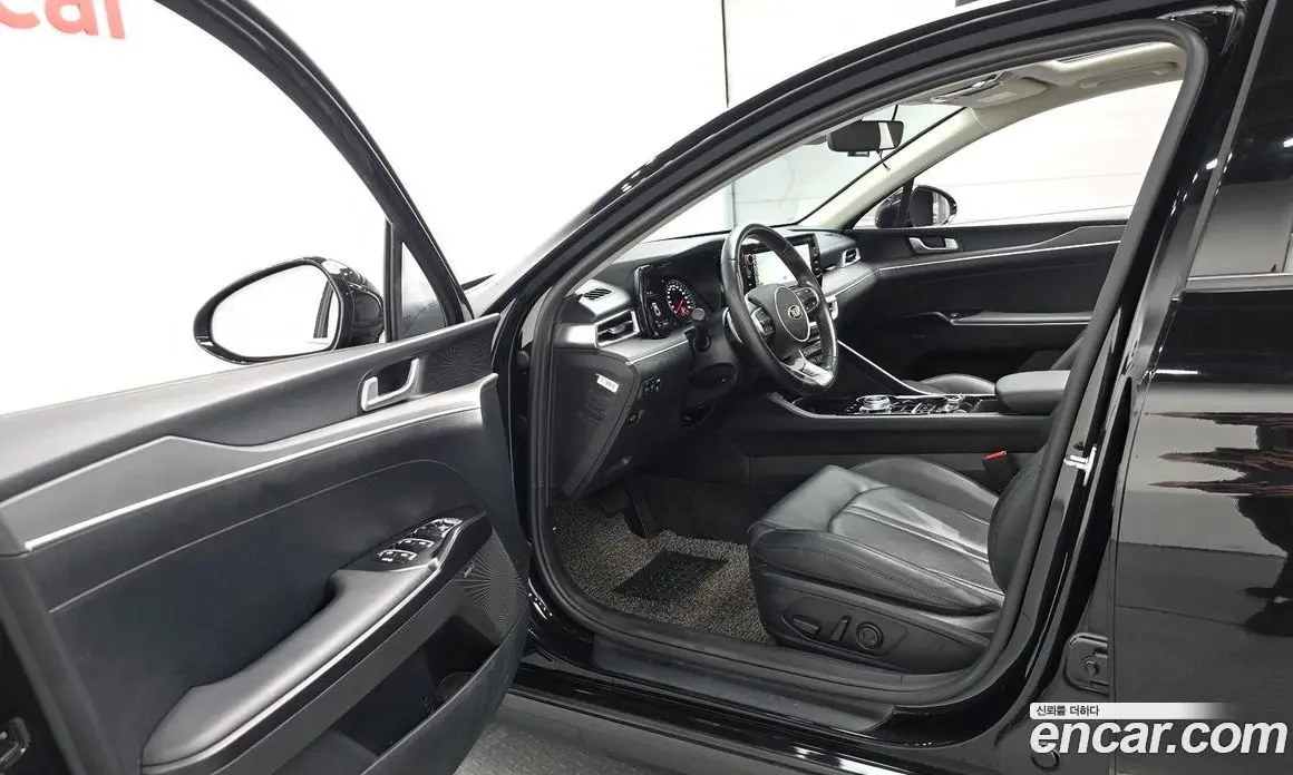 Kia K5 (Optima) 2021 2.0 автомат (гидро), фото 13 Kia K5 (Optima) 2021 2.0 автомат (гидро), фото 13