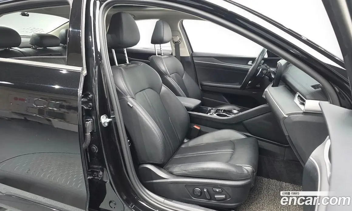 Kia K5 (Optima) 2021 2.0 автомат (гидро), фото 17 Kia K5 (Optima) 2021 2.0 автомат (гидро), фото 17