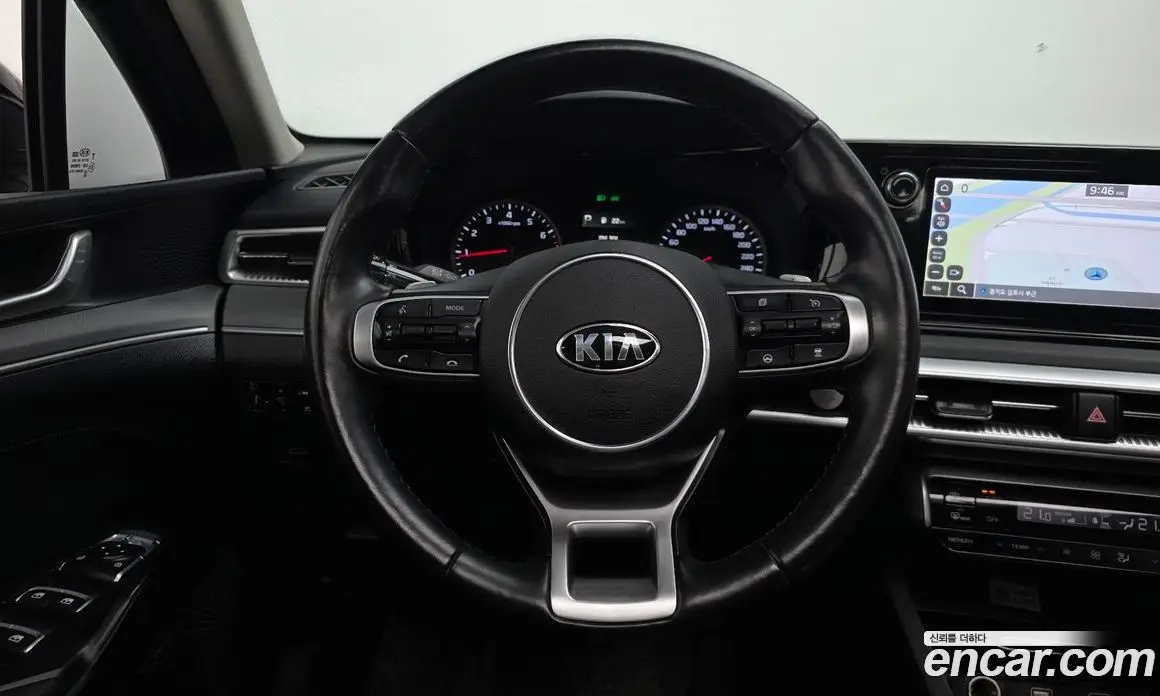 Kia K5 (Optima) 2021 2.0 автомат (гидро), фото 19 Kia K5 (Optima) 2021 2.0 автомат (гидро), фото 19