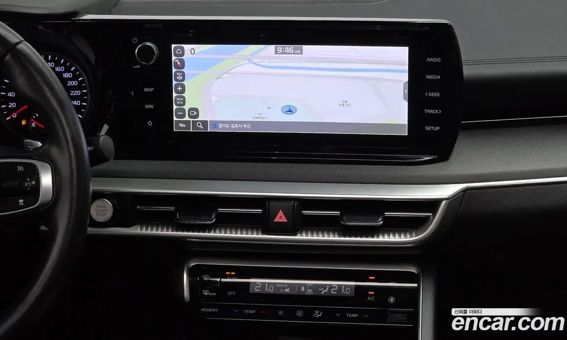 Kia K5 (Optima) 2021 2.0 автомат (гидро), фото 20 Kia K5 (Optima) 2021 2.0 автомат (гидро), фото 20