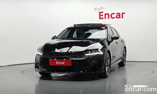 Kia K5 (Optima) 2021 2.0 автомат (гидро), миниатюра 3 Kia K5 (Optima) 2021 2.0 автомат (гидро), миниатюра 3