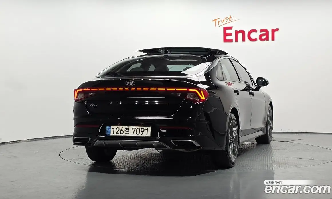 Kia K5 (Optima) 2021 2.0 автомат (гидро), фото 4 Kia K5 (Optima) 2021 2.0 автомат (гидро), фото 4