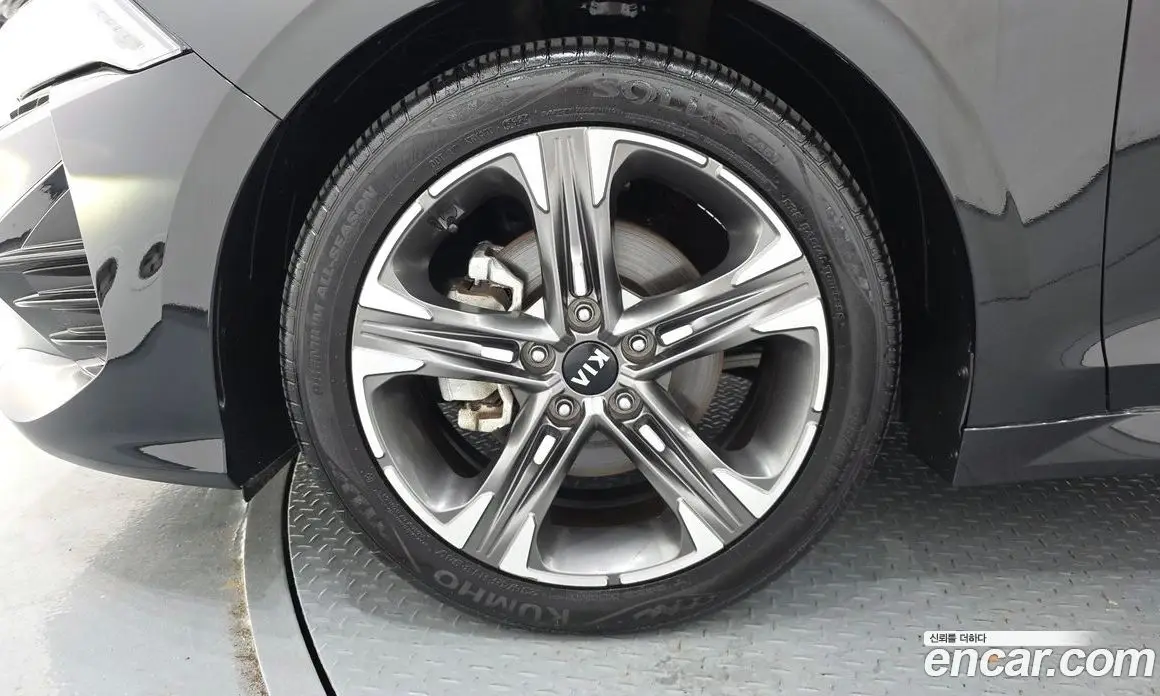Kia K5 (Optima) 2021 2.0 автомат (гидро), фото 5 Kia K5 (Optima) 2021 2.0 автомат (гидро), фото 5