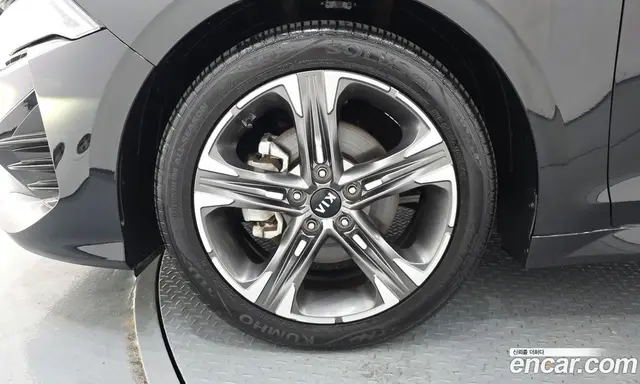 Kia K5 (Optima) 2021 2.0 автомат (гидро), миниатюра 5 Kia K5 (Optima) 2021 2.0 автомат (гидро), миниатюра 5