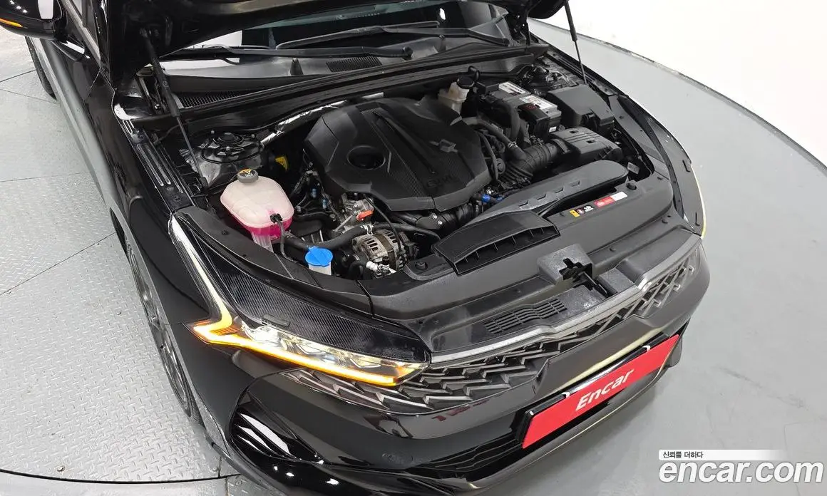 Kia K5 (Optima) 2021 2.0 автомат (гидро), фото 6 Kia K5 (Optima) 2021 2.0 автомат (гидро), фото 6