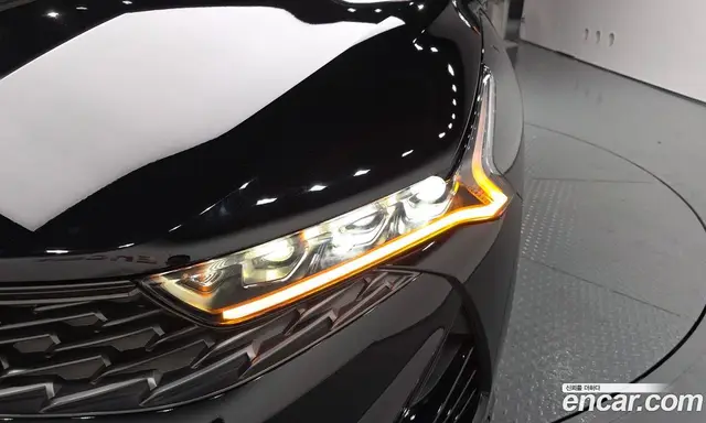 Kia K5 (Optima) 2021 2.0 автомат (гидро), миниатюра 8 Kia K5 (Optima) 2021 2.0 автомат (гидро), миниатюра 8