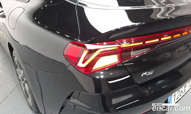 Kia K5 (Optima) 2021 2.0 автомат (гидро), миниатюра 9 Kia K5 (Optima) 2021 2.0 автомат (гидро), миниатюра 9