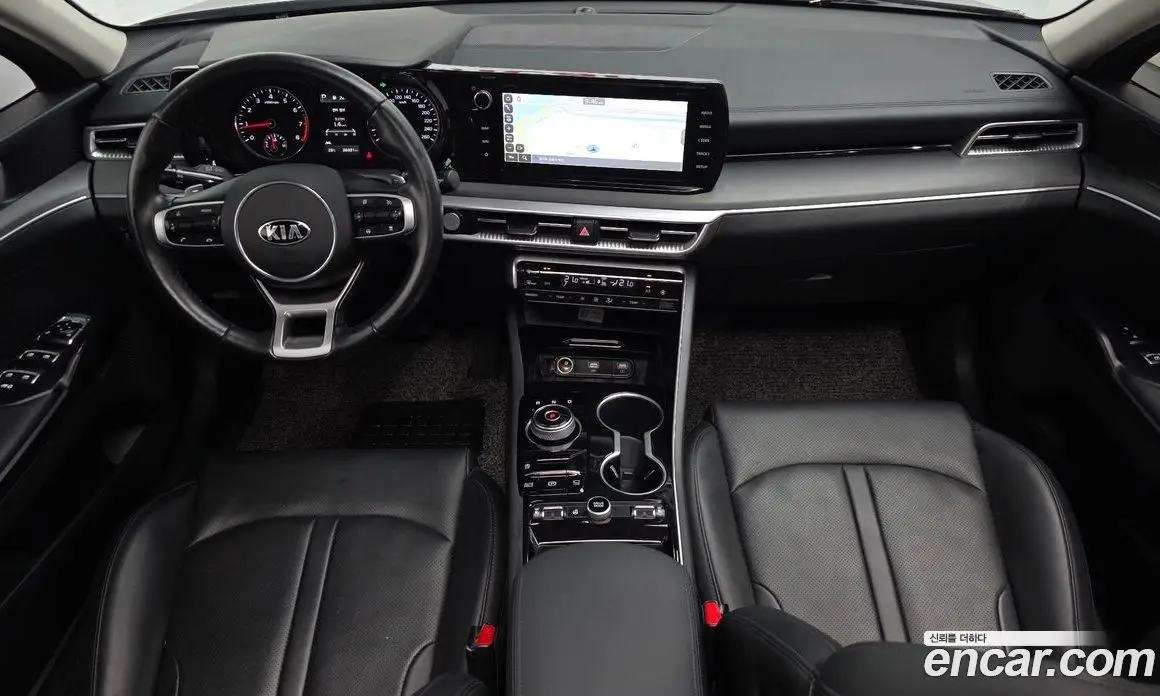 Kia K5 (Optima) 2021 2.0 автомат (гидро), фото 10 Kia K5 (Optima) 2021 2.0 автомат (гидро), фото 10