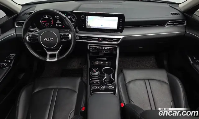 Kia K5 (Optima) 2021 2.0 автомат (гидро), миниатюра 10 Kia K5 (Optima) 2021 2.0 автомат (гидро), миниатюра 10