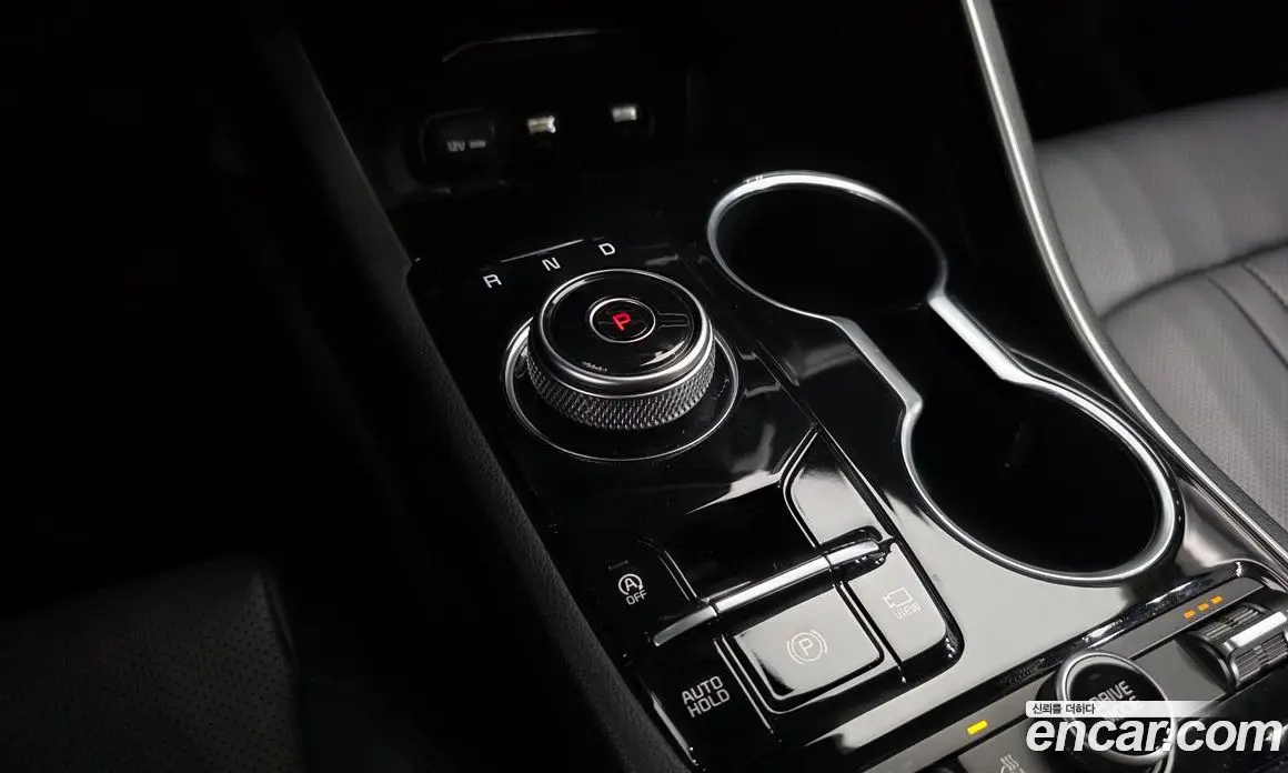 Kia K5 (Optima) 2022 1.6 автомат (гидро), фото 12
