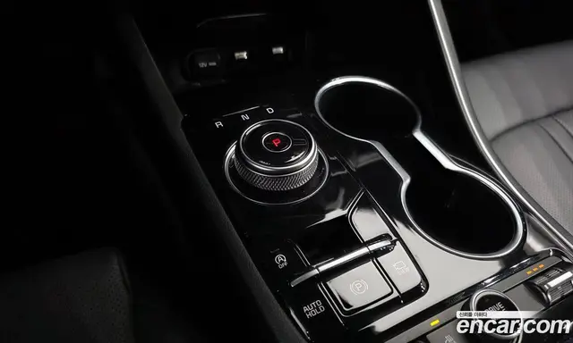 Kia K5 (Optima) 2022 1.6 автомат (гидро), миниатюра 12
