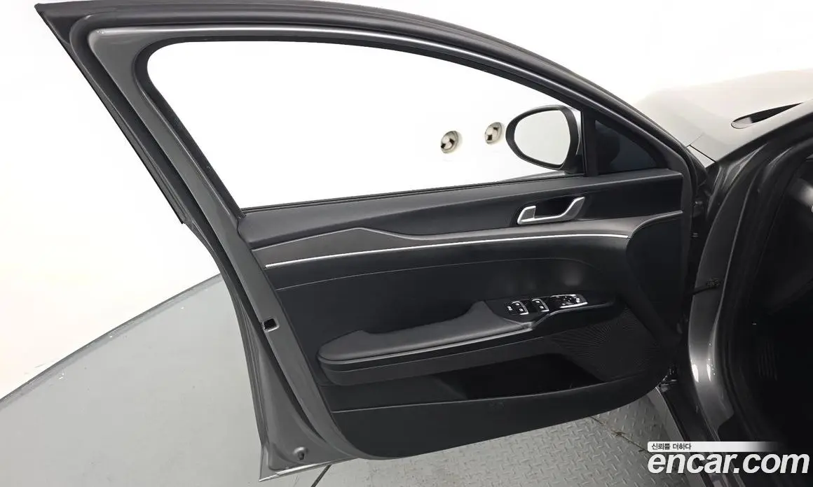 Kia K5 (Optima) 2022 1.6 автомат (гидро), фото 14