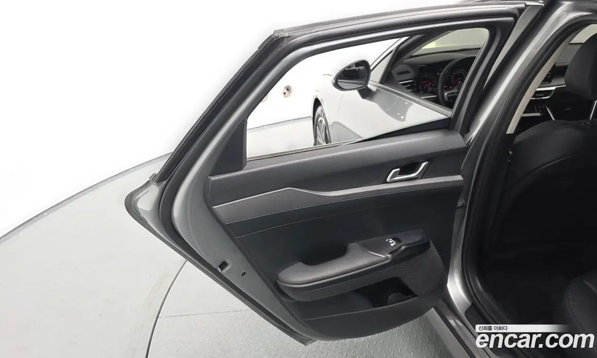 Kia K5 (Optima) 2022 1.6 автомат (гидро), фото 15