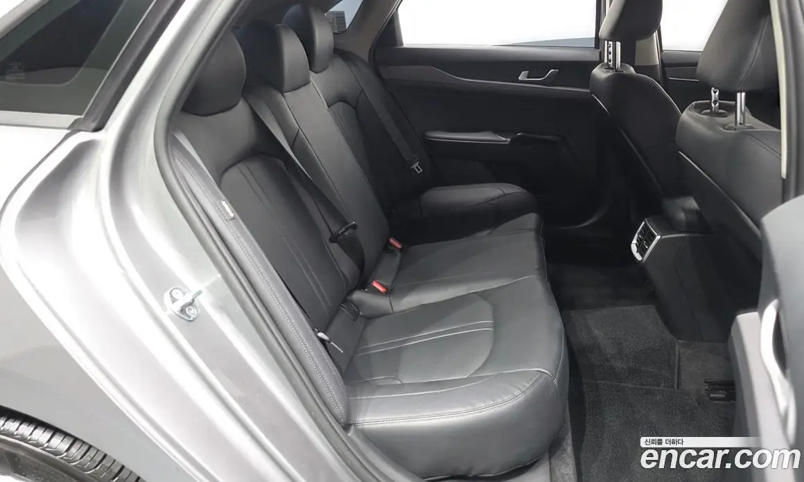 Kia K5 (Optima) 2022 1.6 автомат (гидро), фото 18