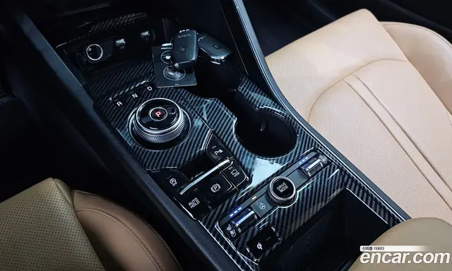 Kia K5 (Optima) 2023 1.6 автомат (гидро), миниатюра 11