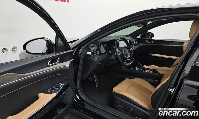 Kia K5 (Optima) 2023 1.6 автомат (гидро), миниатюра 12