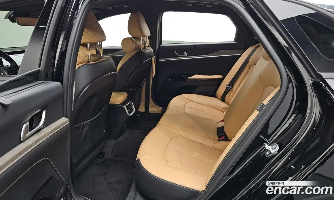 Kia K5 (Optima) 2023 1.6 автомат (гидро), фото 15
