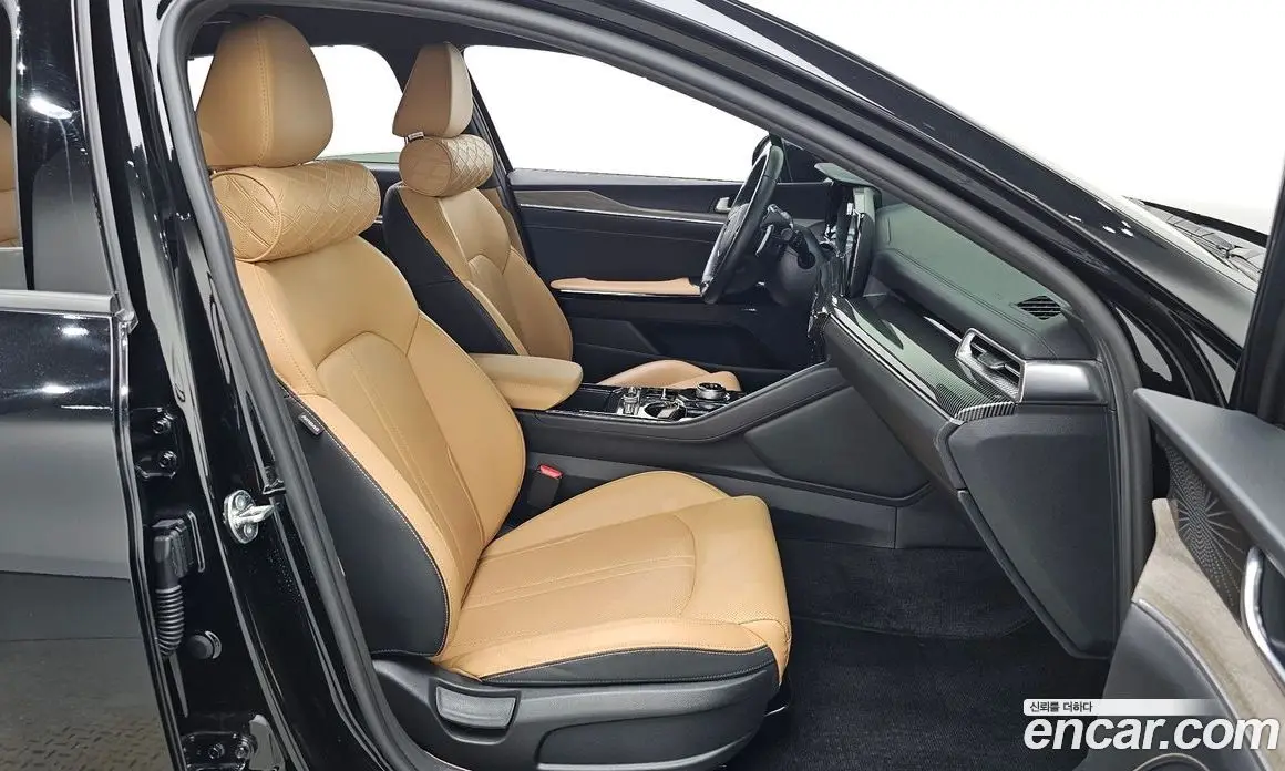 Kia K5 (Optima) 2023 1.6 автомат (гидро), фото 16