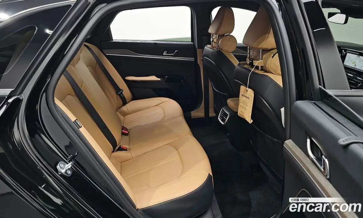 Kia K5 (Optima) 2023 1.6 автомат (гидро), фото 17