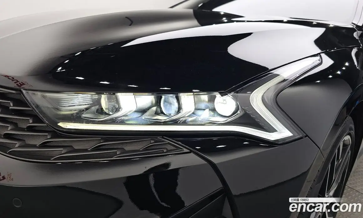 Kia K5 (Optima) 2023 1.6 автомат (гидро), фото 7