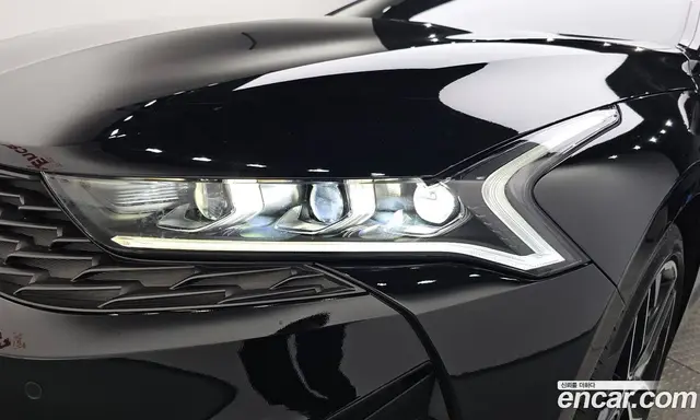 Kia K5 (Optima) 2023 1.6 автомат (гидро), миниатюра 7