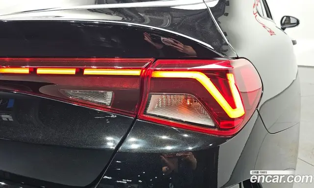 Kia K5 (Optima) 2023 1.6 автомат (гидро), миниатюра 8