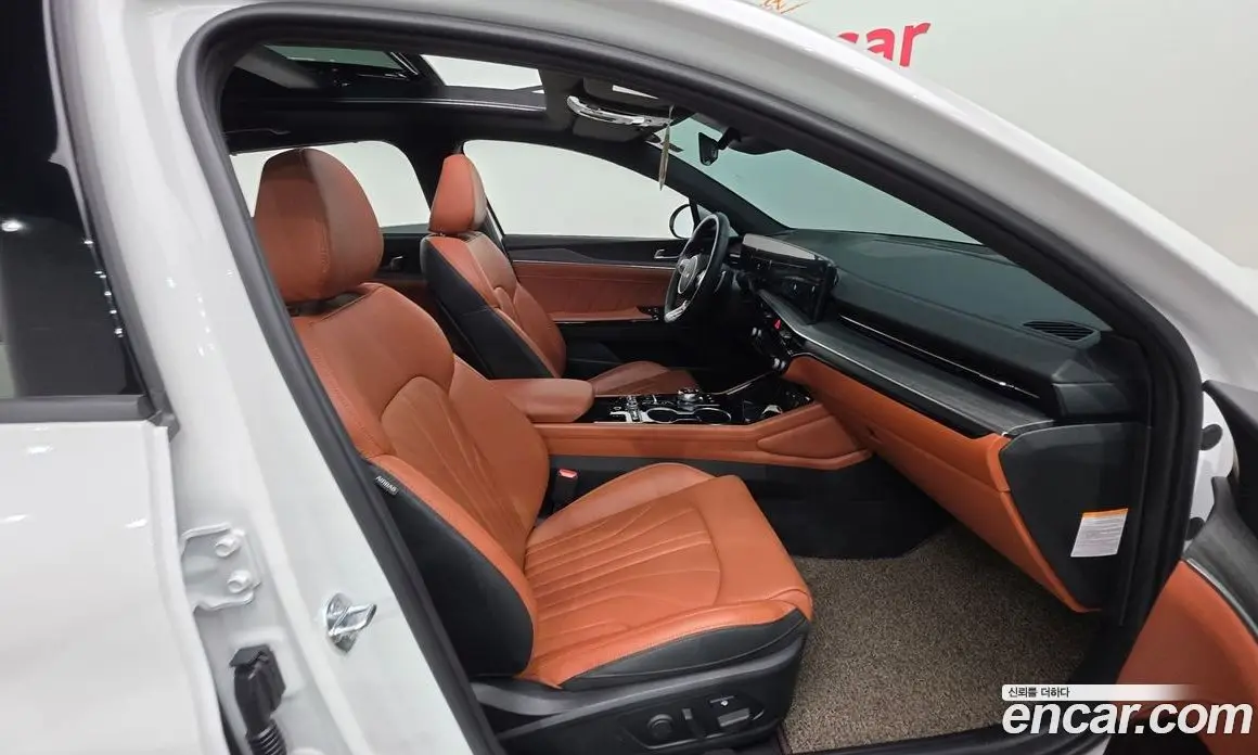 Kia K5 (Optima) 2024 2.0 автомат (гидро), фото 13