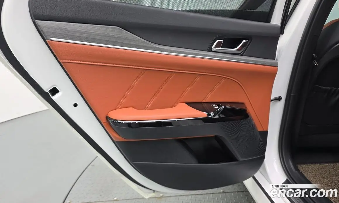 Kia K5 (Optima) 2024 2.0 автомат (гидро), фото 15
