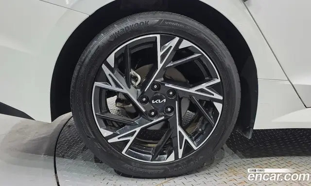 Kia K5 (Optima) 2024 2.0 автомат (гидро), миниатюра 5