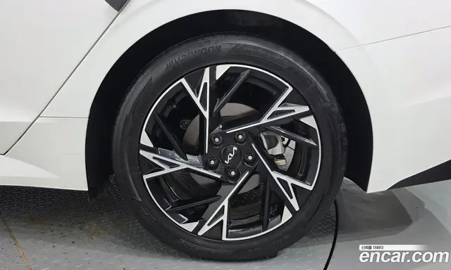 Kia K5 (Optima) 2024 2.0 автомат (гидро), миниатюра 7
