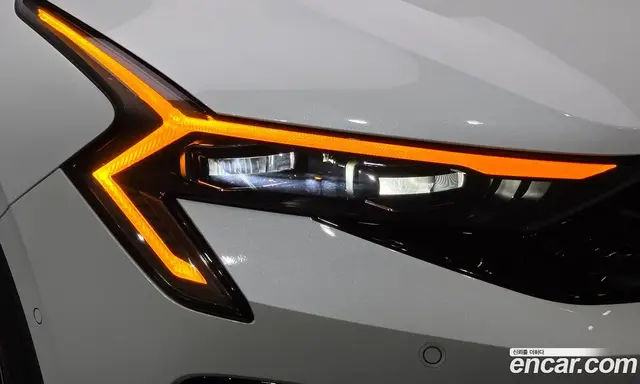 Kia K5 (Optima) 2024 2.0 автомат (гидро), миниатюра 8